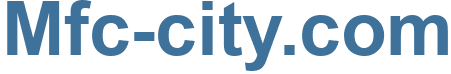 Mfc-city.com - Mfc-city Website