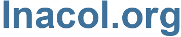 Inacol.org - Inacol Website