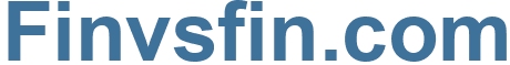 Finvsfin.com - Finvsfin Website