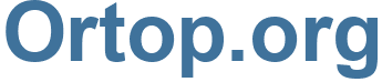 Ortop.org - Ortop Website