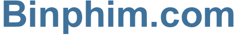 Binphim.com - Binphim Website