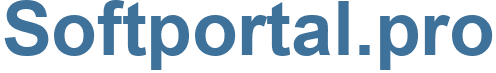 Softportal.pro - Softportal Website