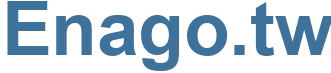 Enago.tw - Enago Website