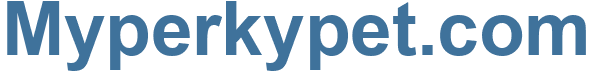 Myperkypet.com - Myperkypet Website