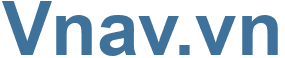 Vnav.vn - Vnav Website