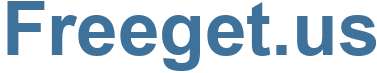 Freeget.us - Freeget Website