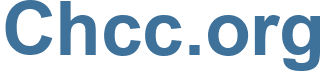 Chcc.org - Chcc Website