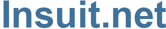 Insuit.net - Insuit Website