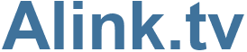 Alink.tv - Alink Website