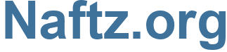 Naftz.org - Naftz Website