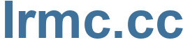 Irmc.cc - Irmc Website