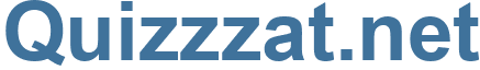 Quizzzat.net - Quizzzat Website