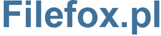 Filefox.pl - Filefox Website