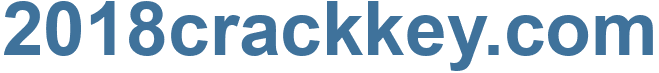 2018crackkey.com - 2018crackkey Website