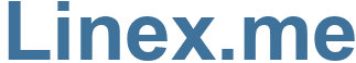 Linex.me - Linex Website