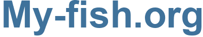 My-fish.org - My-fish Website
