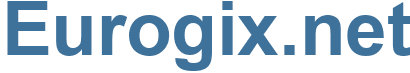 Eurogix.net - Eurogix Website