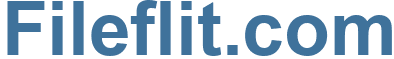 Fileflit.com - Fileflit Website