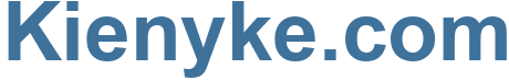 Kienyke.com - Kienyke Website