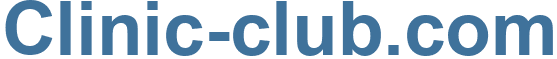 Clinic-club.com - Clinic-club Website