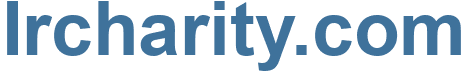 Ircharity.com - Ircharity Website