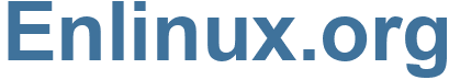 Enlinux.org - Enlinux Website