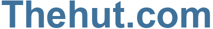 Thehut.com - Thehut Website