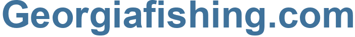 Georgiafishing.com - Georgiafishing Website