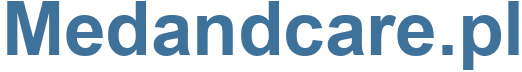 Medandcare.pl - Medandcare Website