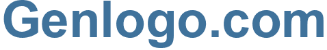 Genlogo.com - Genlogo Website