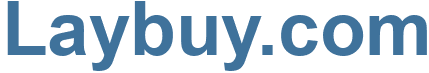 Laybuy.com - Laybuy Website