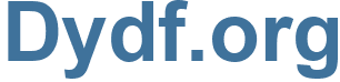 Dydf.org - Dydf Website