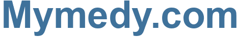 Mymedy.com - Mymedy Website