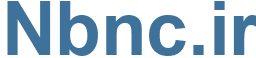 Nbnc.ir - Nbnc Website