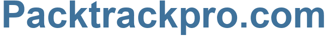 Packtrackpro.com - Packtrackpro Website