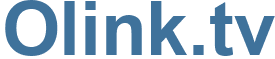 Olink.tv - Olink Website