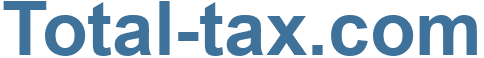 Total-tax.com - Total-tax Website