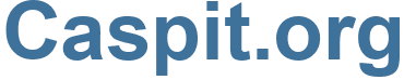 Caspit.org - Caspit Website