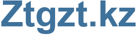 Ztgzt.kz - Ztgzt Website
