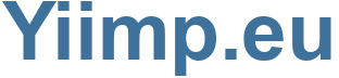 Yiimp.eu - Yiimp Website