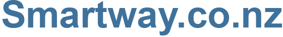 Smartway.co.nz - Smartway.co Website