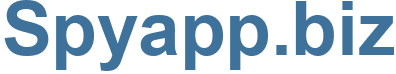 Spyapp.biz - Spyapp Website