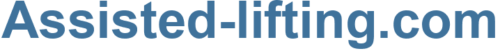 Assisted-lifting.com - Assisted-lifting Website