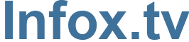 Infox.tv - Infox Website