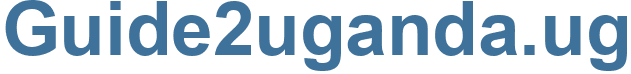 Guide2uganda.ug - Guide2uganda Website