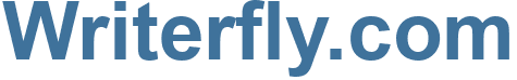 Writerfly.com - Writerfly Website