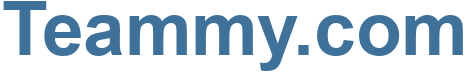 Teammy.com - Teammy Website