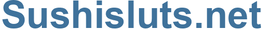 Sushisluts.net - Sushisluts Website