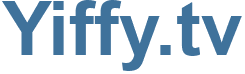 Yiffy.tv - Yiffy Website