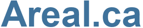 Areal.ca - Areal Website